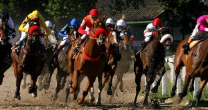 A Week from Horse racing in Buenos Aires Horse racing Buenos Aires