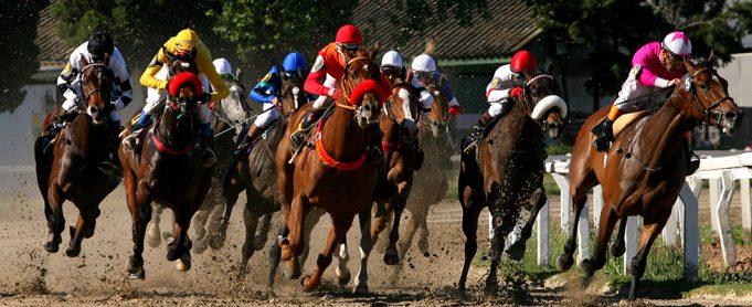 Horse racing Buenos Aires
