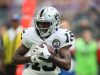 Another 49ers WR goes down J.J. Nelson suffers knee injury