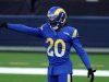 Jalen Ramsey pledges $1 million donation to Nashville school