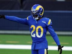 Jalen Ramsey pledges $1 million donation to Nashville school