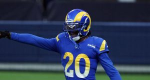 Jalen Ramsey pledges $1 million donation to Nashville school