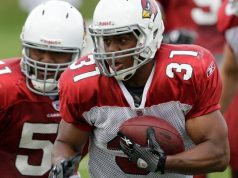 NFL’s first black team President, Jason Wright