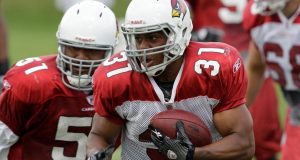 NFL’s first black team President, Jason Wright