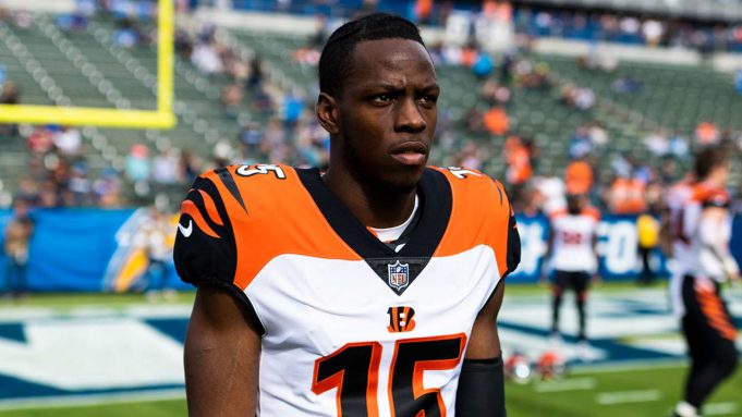 John Ross