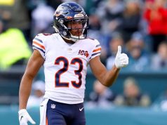 Seahawks OL Kyle Fuller suspended two games for violating NFL policy