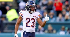 Seahawks OL Kyle Fuller suspended two games for violating NFL policy