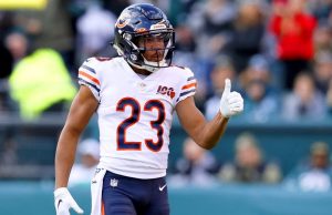 Seahawks OL Kyle Fuller suspended two games for violating NFL policy