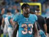 Dolphins releasing RB Kalen Ballage after two seasons