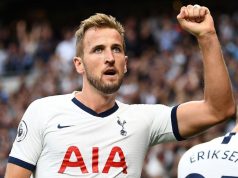 Harry Kane: “We can take momentum into next season”