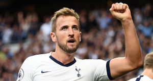 Harry Kane: “We can take momentum into next season”