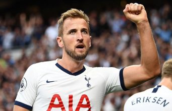 Harry Kane: “We can take momentum into next season”