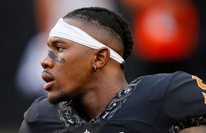 Seahawks cut Kemah Siverand after caught sneaking visitor into team hotel