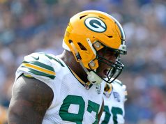 Packers, NT Kenny Clark agree to 4 year $70M extension