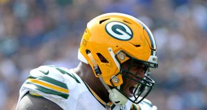 Packers, NT Kenny Clark agree to 4 year $70M extension