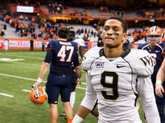 Browns CB Kevin Johnson released from hospital