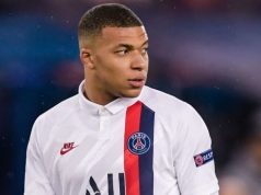 I want to write the history of French football, Mbappe Kylian Mbappe