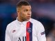 I want to write the history of French football, Mbappe Kylian Mbappe