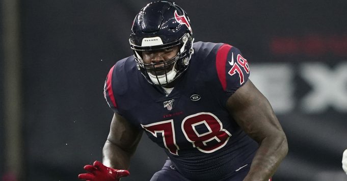 Laremy Tunsil