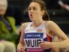 Laura Muir dominates Diamond League 1500m Laura Muir