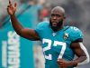 Jaguars waive Leonard Fournette after three seasons