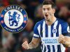Chelsea Target Lewis Dunk Lewis Dunk