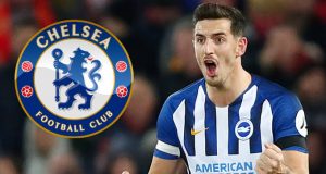 Chelsea Target Lewis Dunk Lewis Dunk