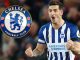Chelsea Target Lewis Dunk Lewis Dunk
