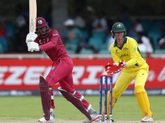 Australia’s T20 series against West Indies postponed Australia's and windies