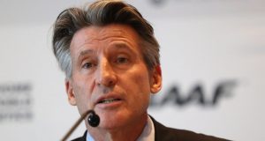Athletics must be creative if Olympic Games do not go ahead – Lord Coe