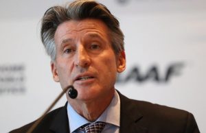 Athletics must be creative if Olympic Games do not go ahead – Lord Coe