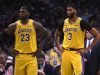 Lakers clinch number 1 seed for 2020 NBA Playoffs