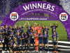 2020 UEFA Women’s Champion League