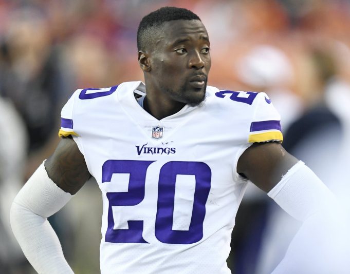 Mackensie Alexander