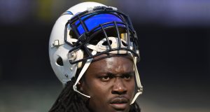 Chargers’ Melvin Ingram returns to practice field
