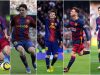 Lionel Messi: Road To barca Lionel Messi