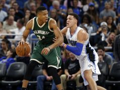 N.B.A. Postpones Wednesday’s games Milwaukee Bucks and Orlando Magic