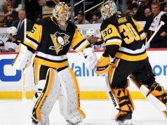 Either Murray or Jarry, Penguins expect to trade Murray or Jarry, Penguins