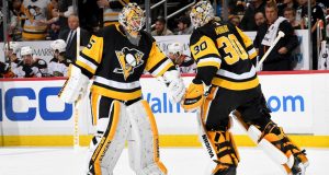 Either Murray or Jarry, Penguins expect to trade Murray or Jarry, Penguins