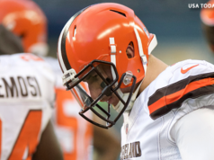 NFL: Major Issue NFL