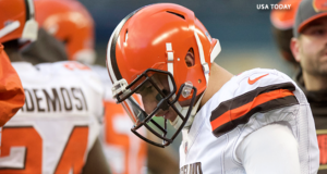 NFL: Major Issue NFL