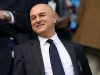 Daniel Levy in talks to sell Tottenham?