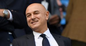 Daniel Levy in talks to sell Tottenham?