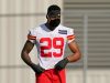 NFL’s Positive Covid-19 Tests Return Negative nfl