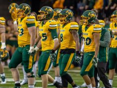 North Dakota State postpones 2020 football season