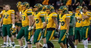 North Dakota State postpones 2020 football season