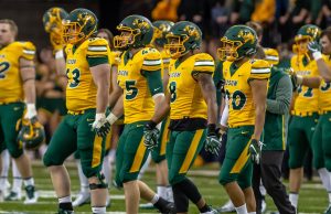 North Dakota State postpones 2020 football season