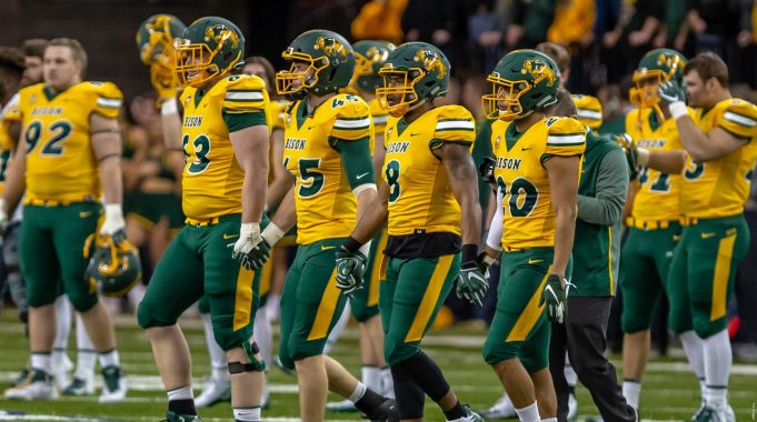 North Dakota State_0