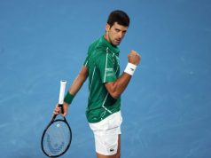 Djokovic will travel to New York to compete in US Open