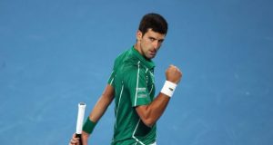 Djokovic will travel to New York to compete in US Open